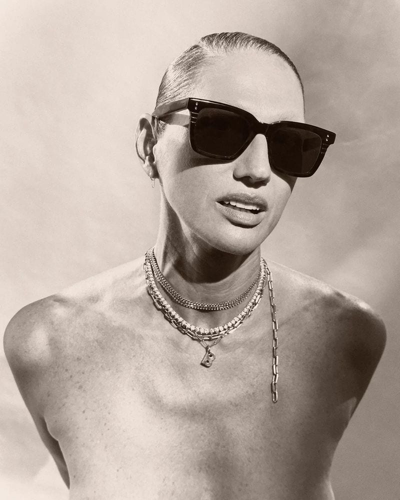 Jenna Lyons — portfolio 2