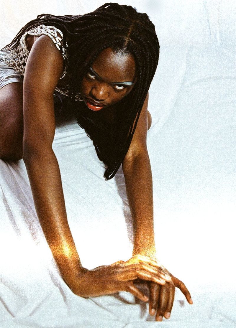 Ogechi Egonu — photo 5