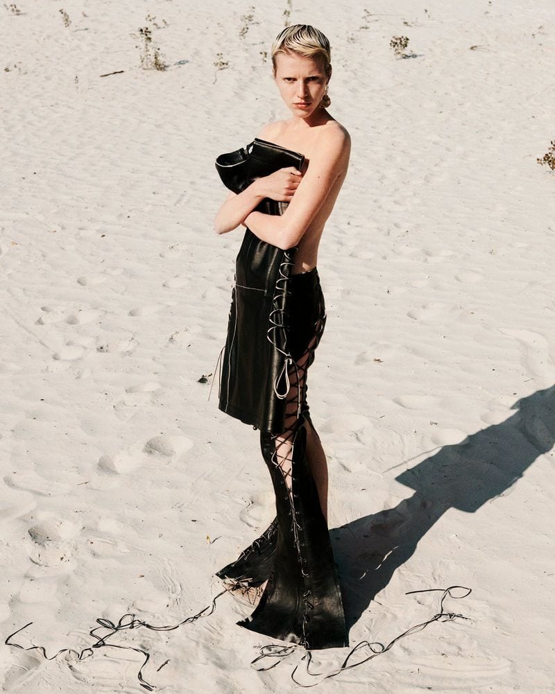 Yuki van Gog — photo 7