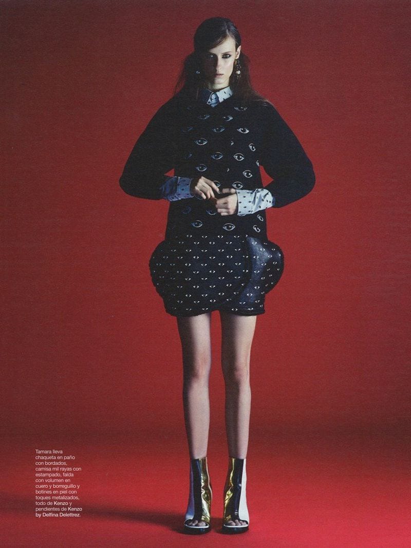 Tamara Suarez — photo 2