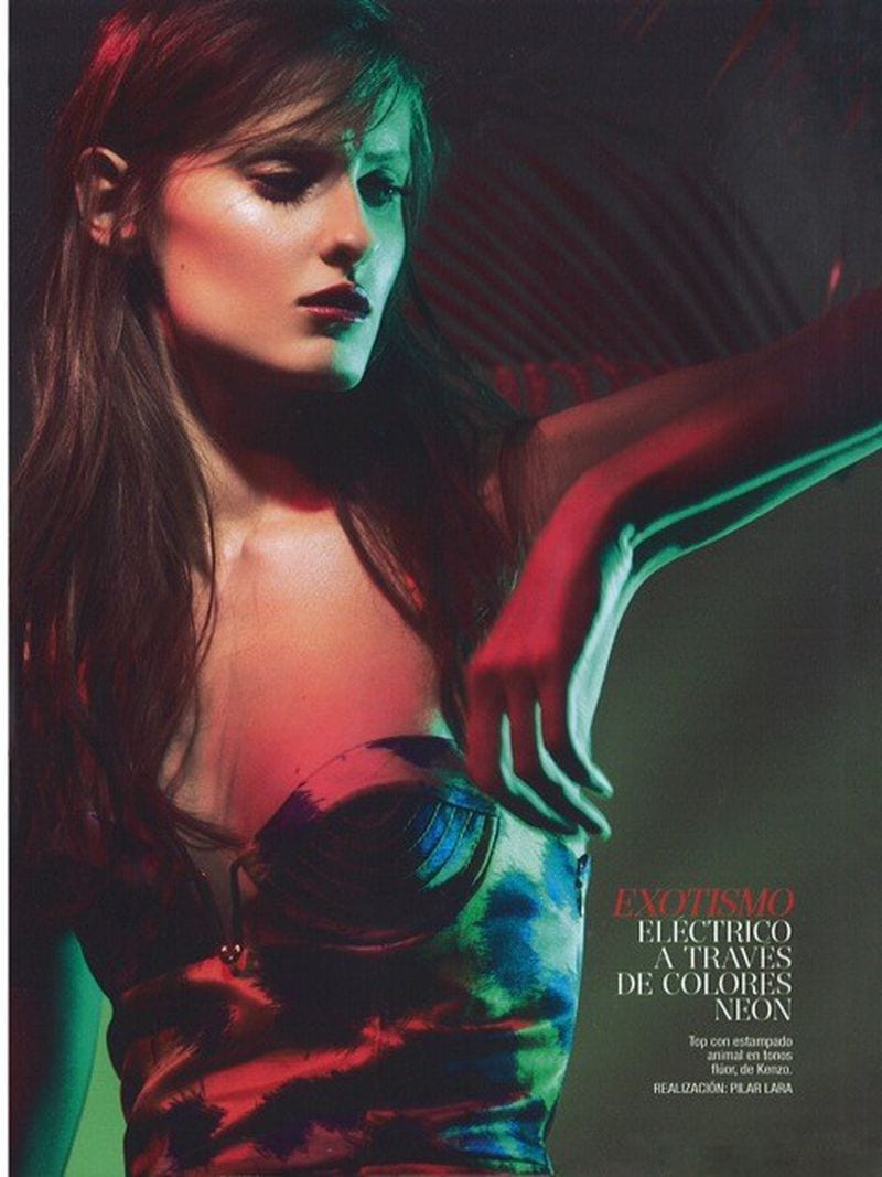 Tamara Suarez — photo 5