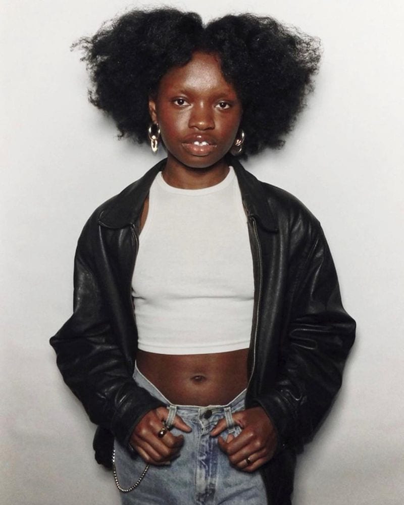 Ogechi Egonu — photo 1