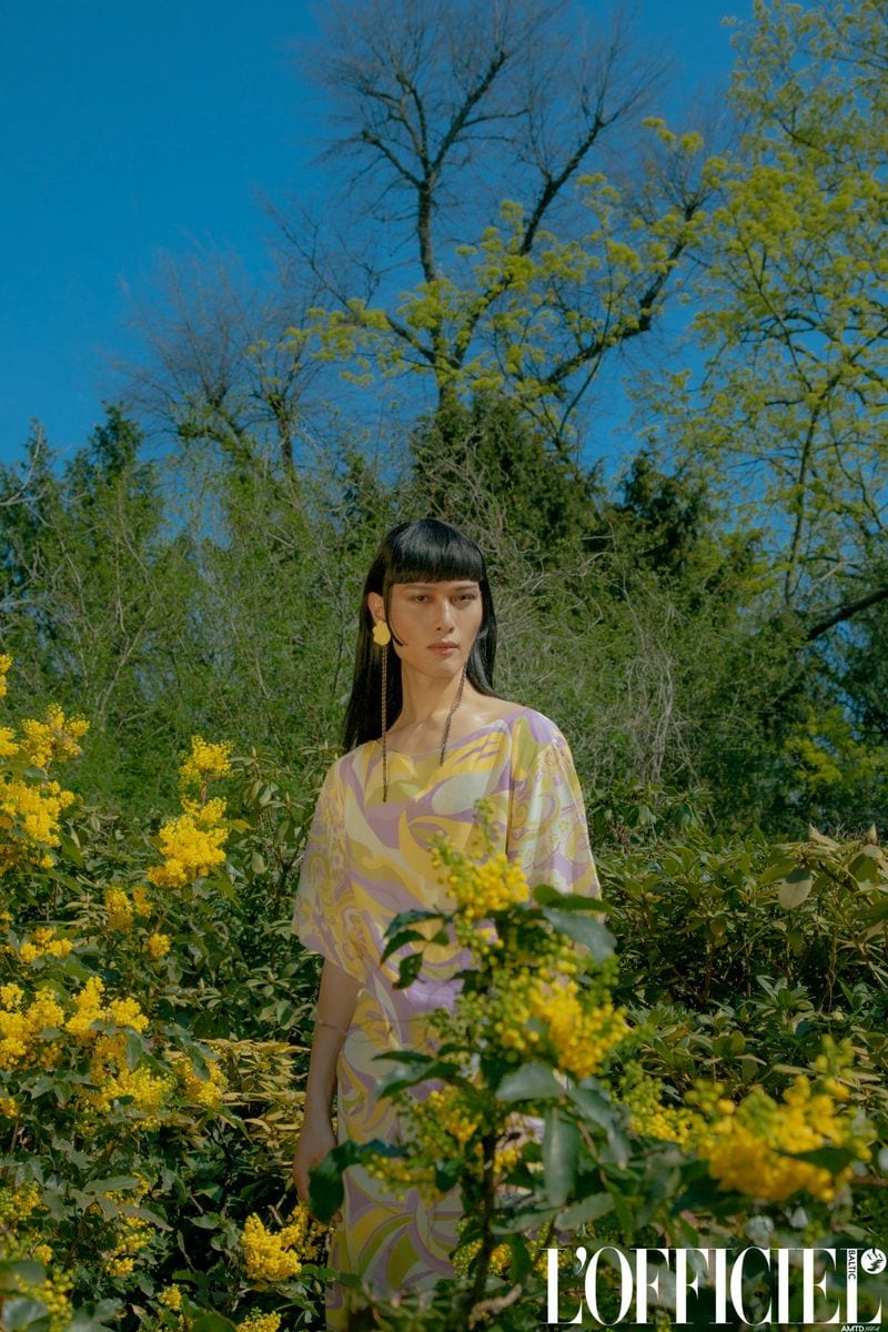Pace Chen — photo 7