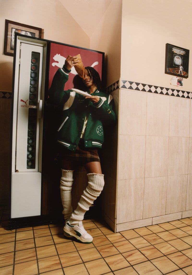 Sam Dameshek — portfolio 6