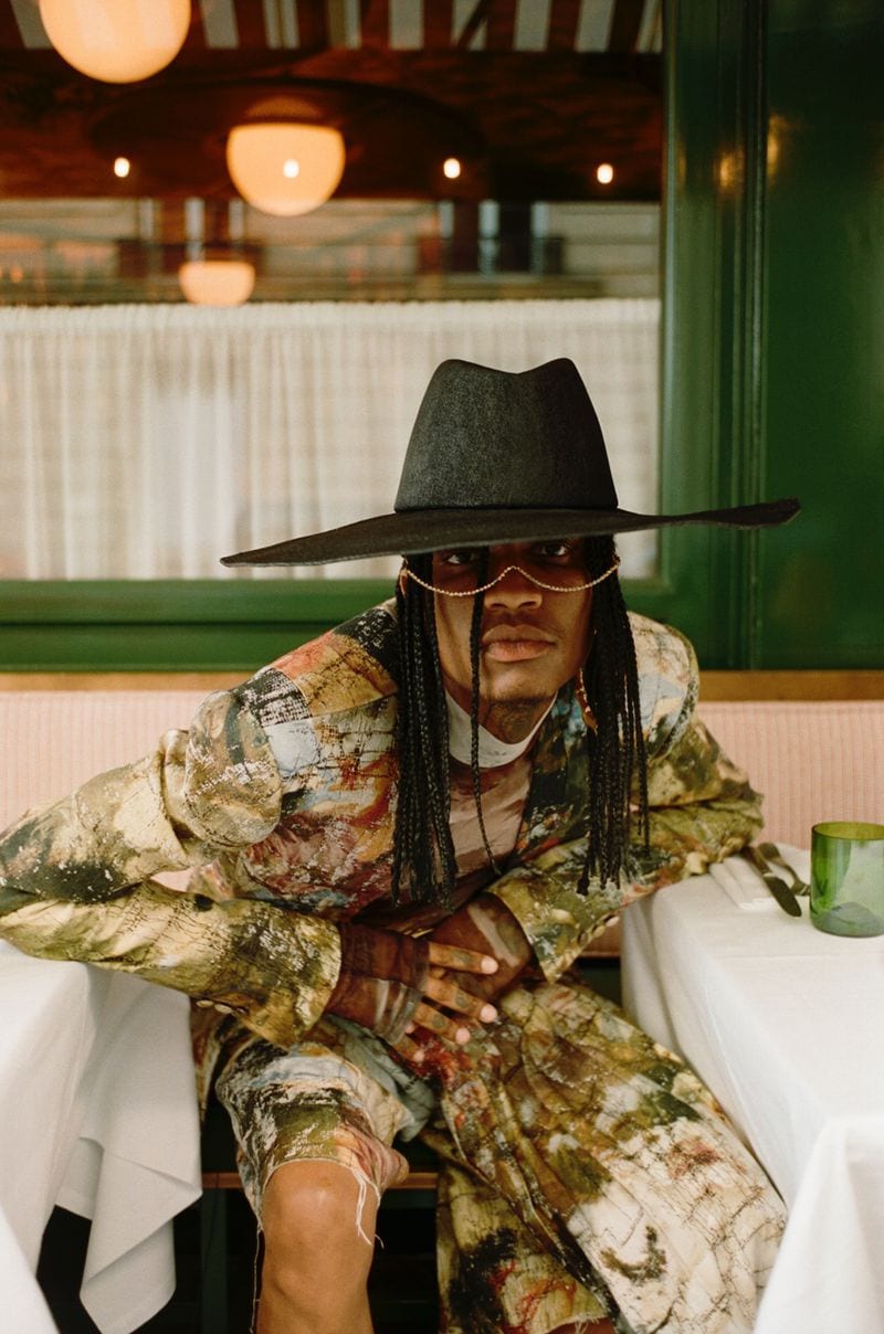 Rico Sanches — photo 1