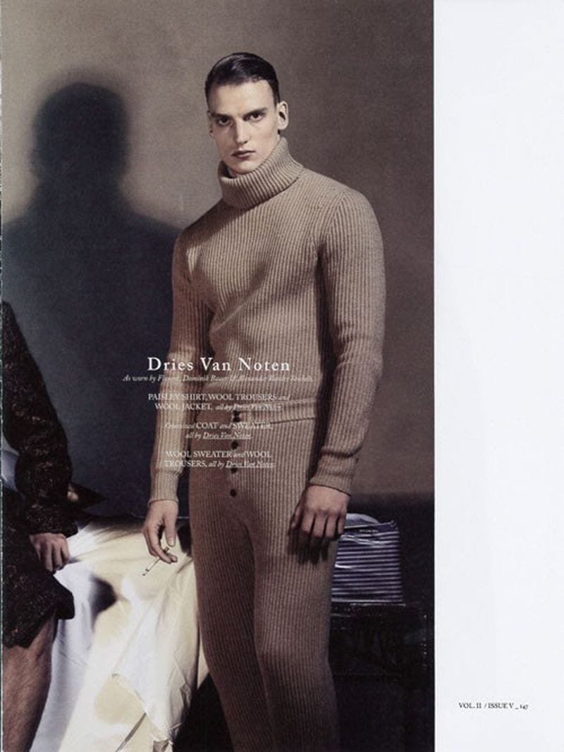 Isaac Ekblad — photo 3