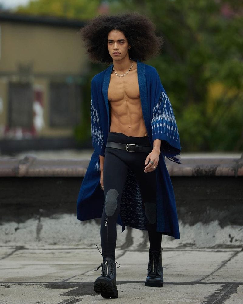 Joshua Navarro — photo 5