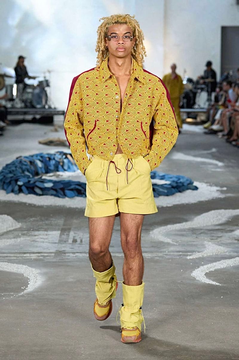 Reese Castile — photo 3