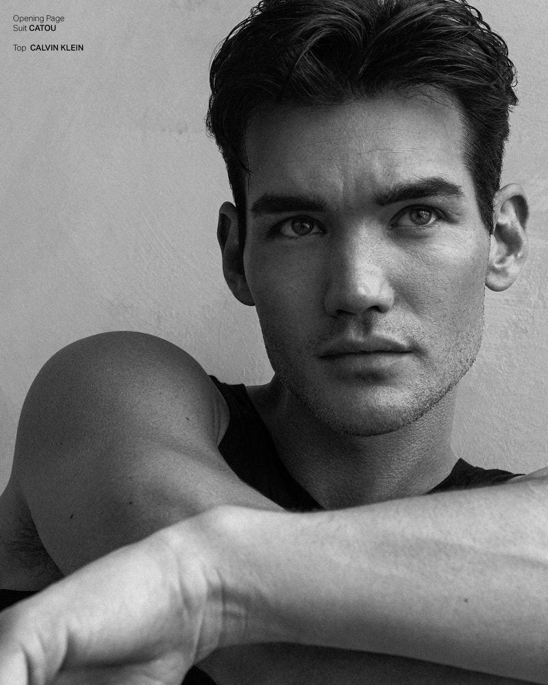 Chris Fawcett — photo 2