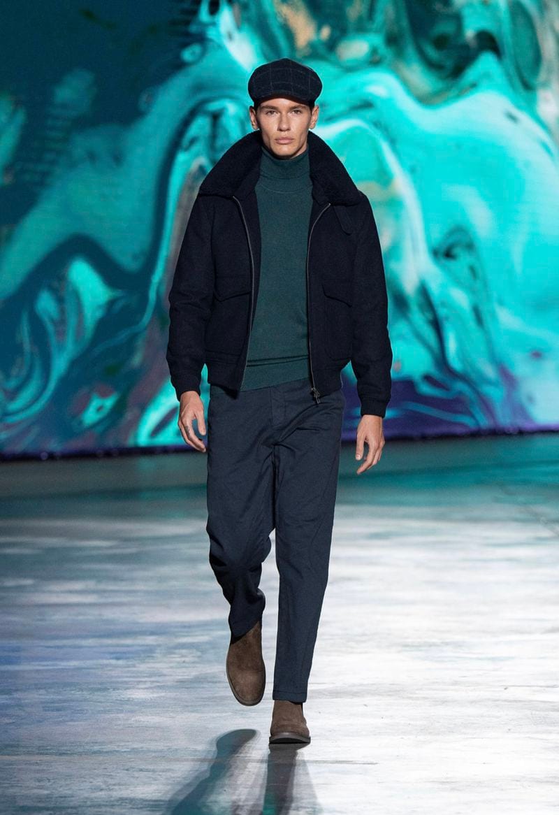 Michael Loizzo — photo 3
