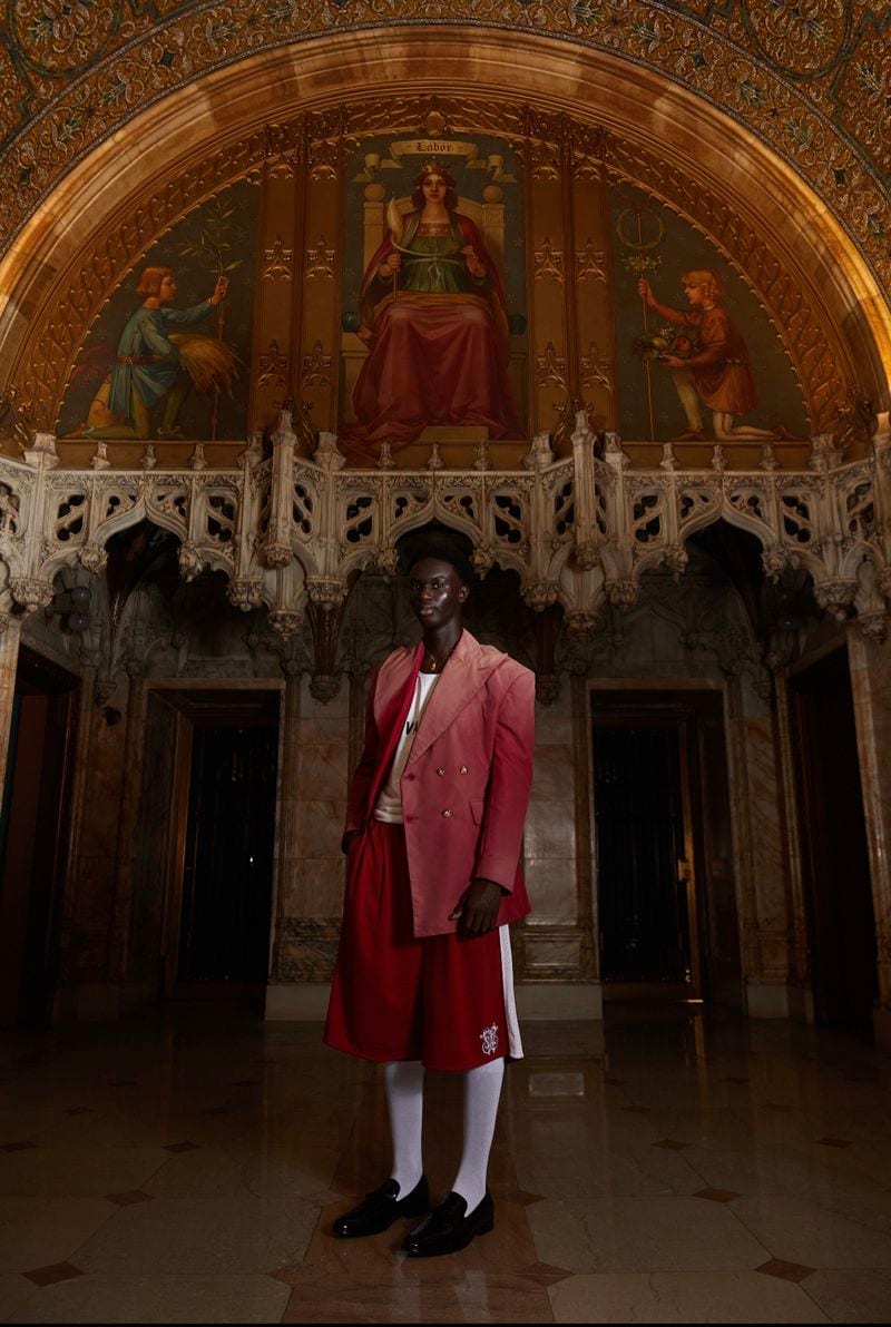 Lamine Lo — photo 4