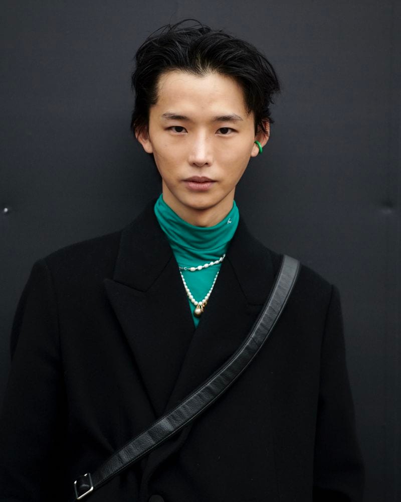 So Jin Ho — photo 1