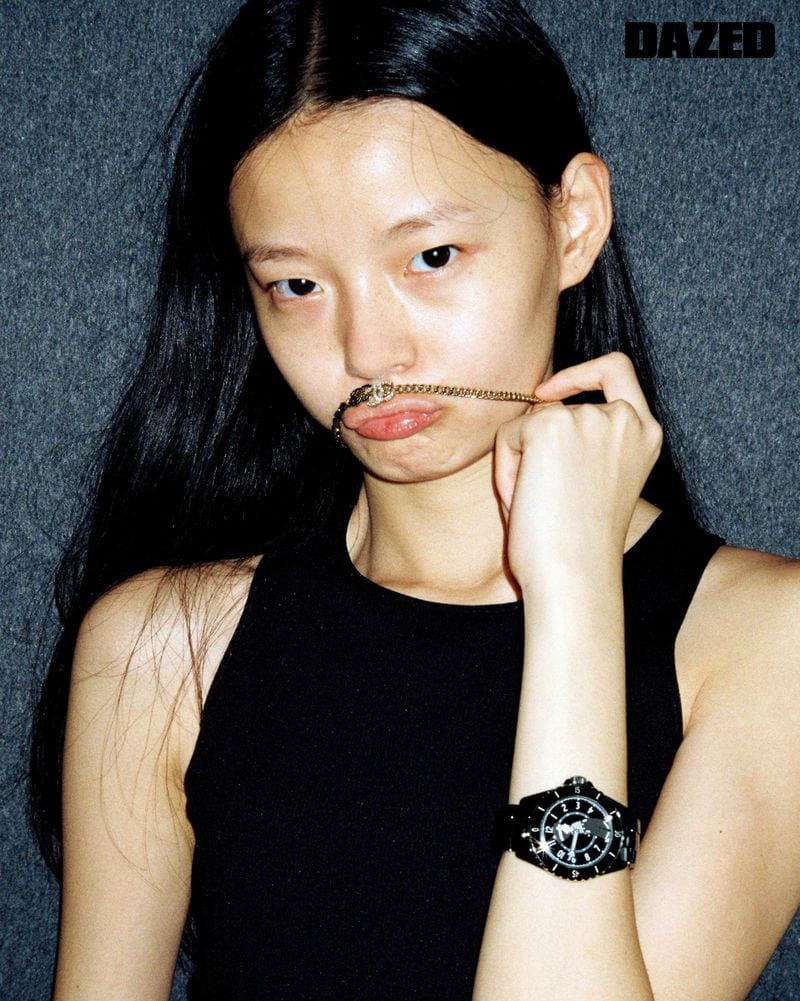Choi Jiwoong — портфолио 4
