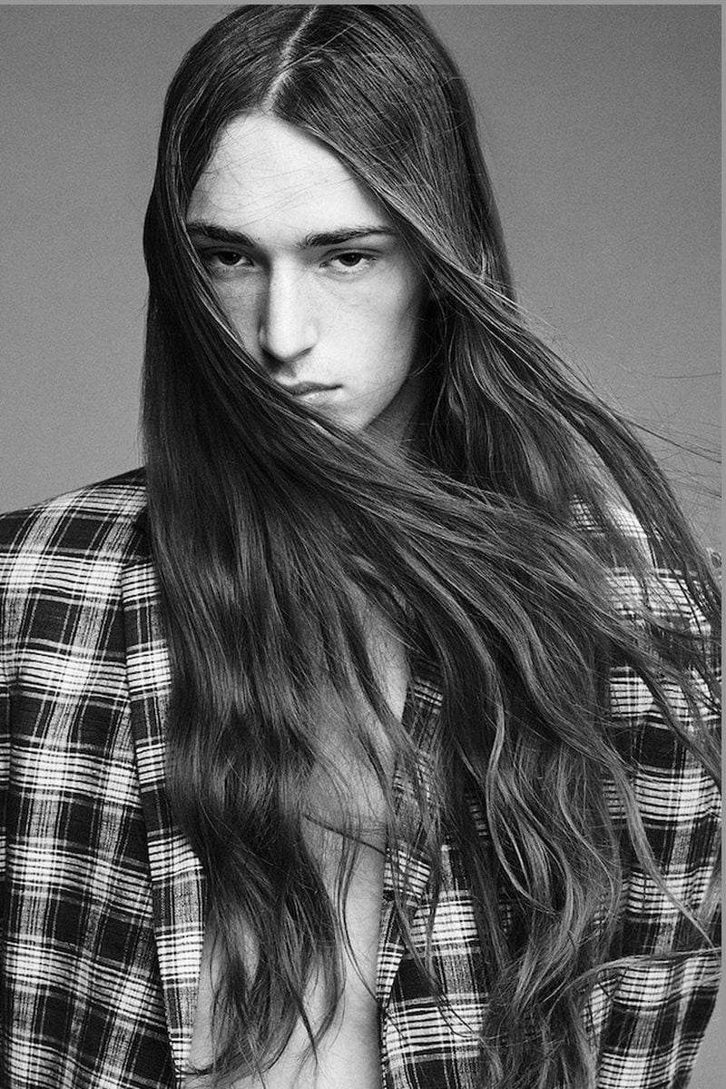 Thunder Pelletier — photo 1