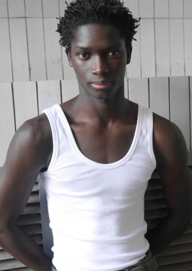 Seraphin Badji — photo 1