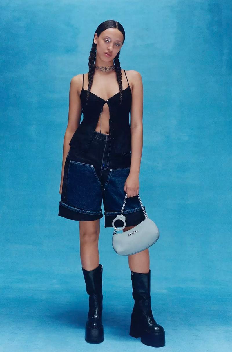 Sahara Lin — photo 6
