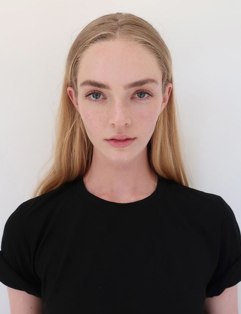 Olivia Hamilton — photo 1