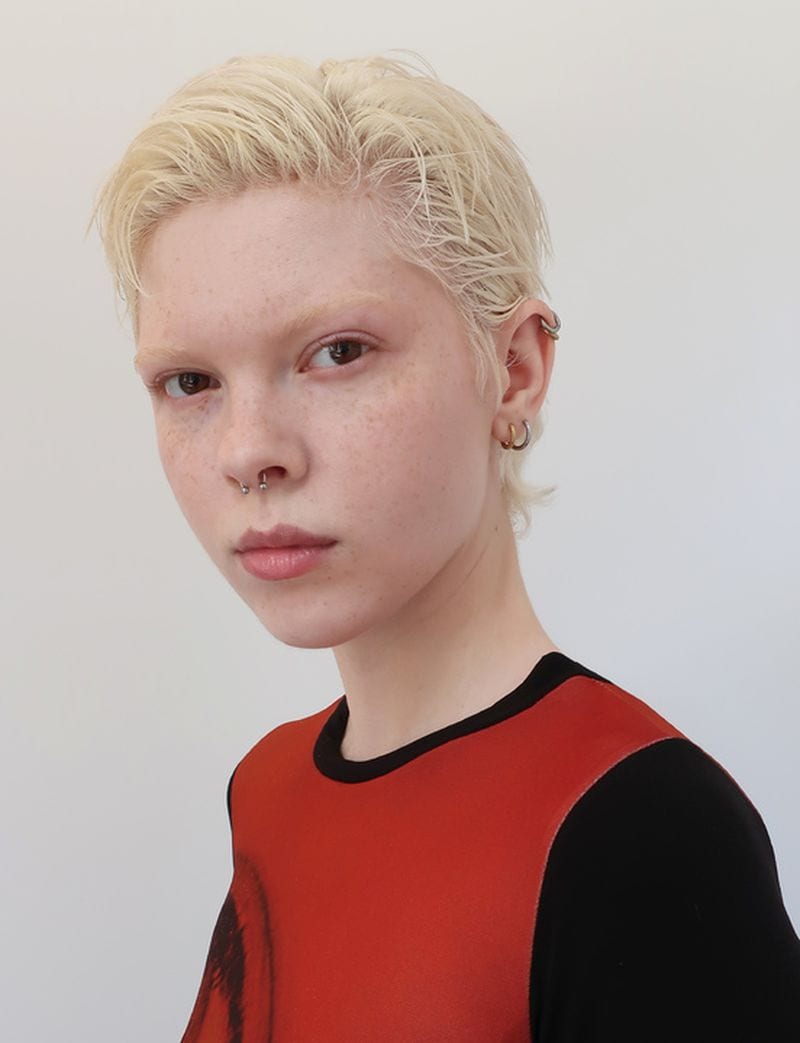 Mads Mullins — photo 1