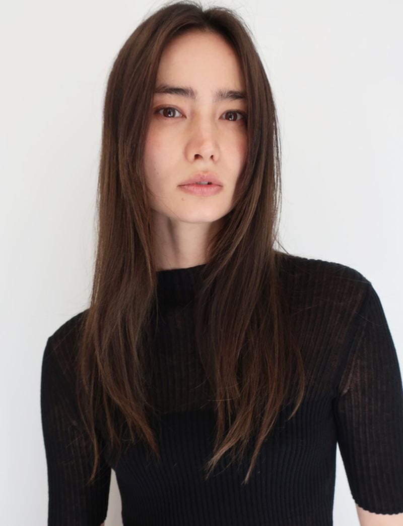 Mackenzie Hamilton — photo 1