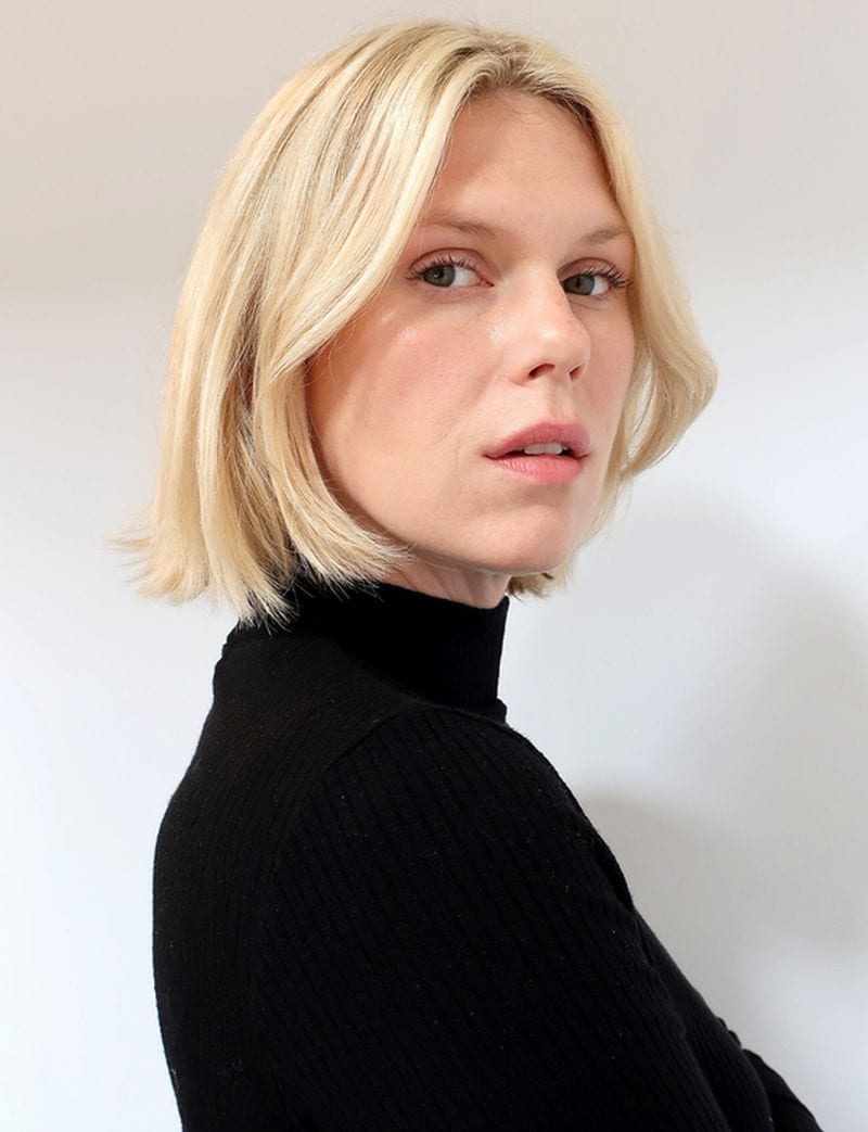 Alexandra Richards — photo 1