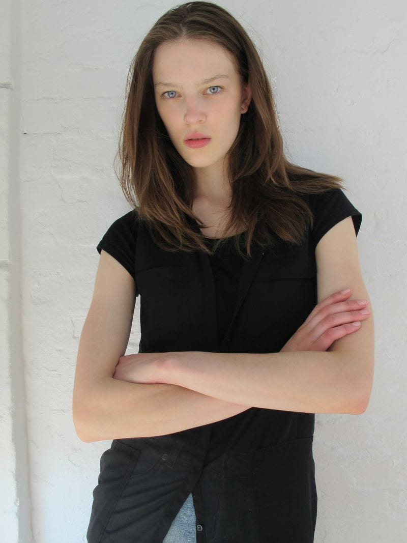 Giedre Kiaulenaite — photo 1