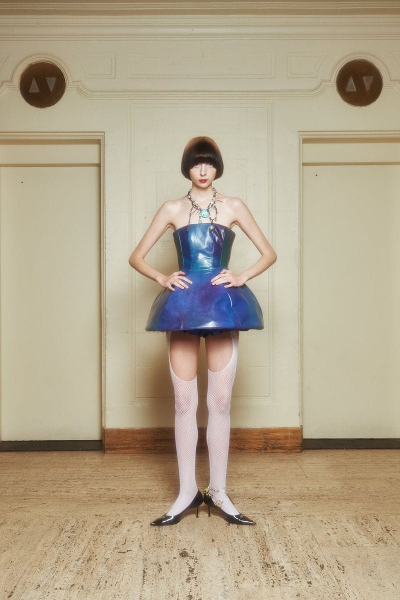 Nastya Kharina — photo 2