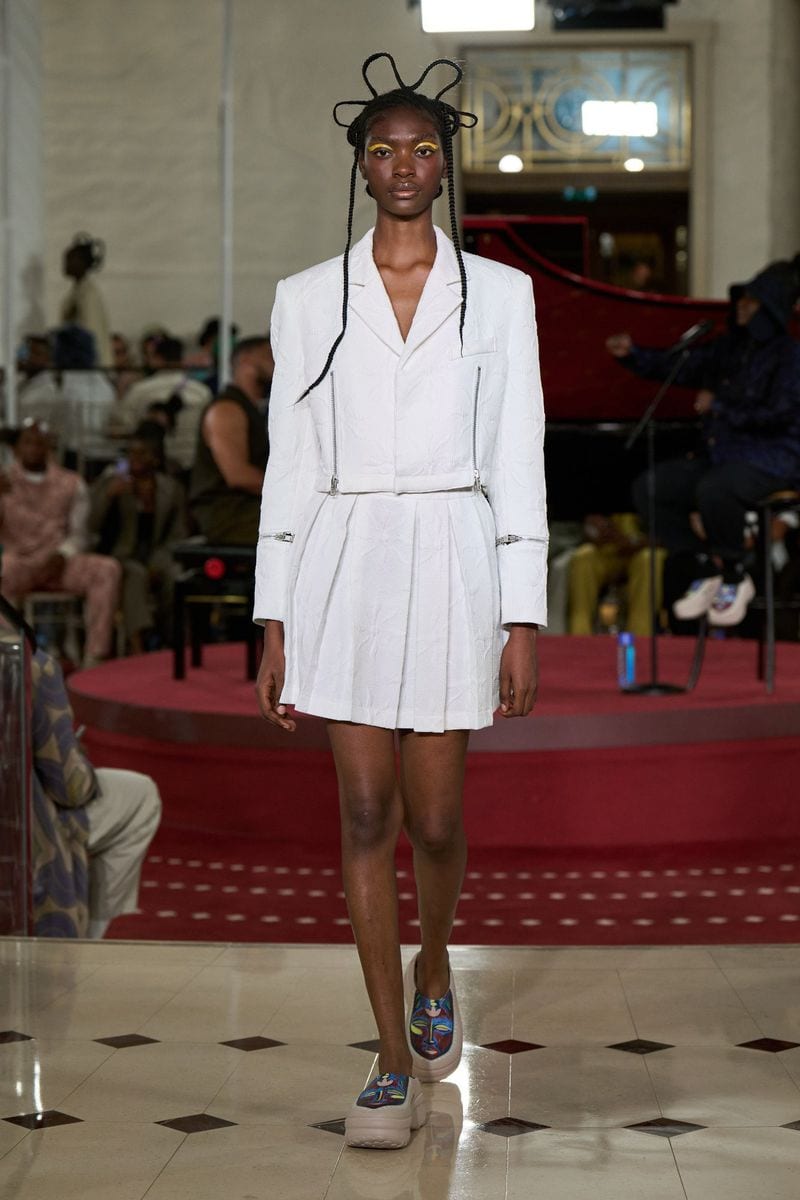 Lydia Adeyemi — photo 9