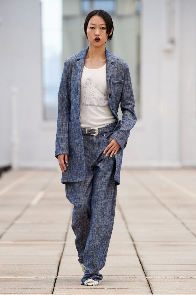 Chloe Tang — photo 6