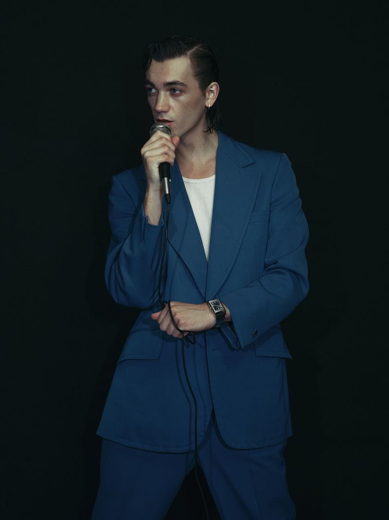 Freddie Dadson — photo 3
