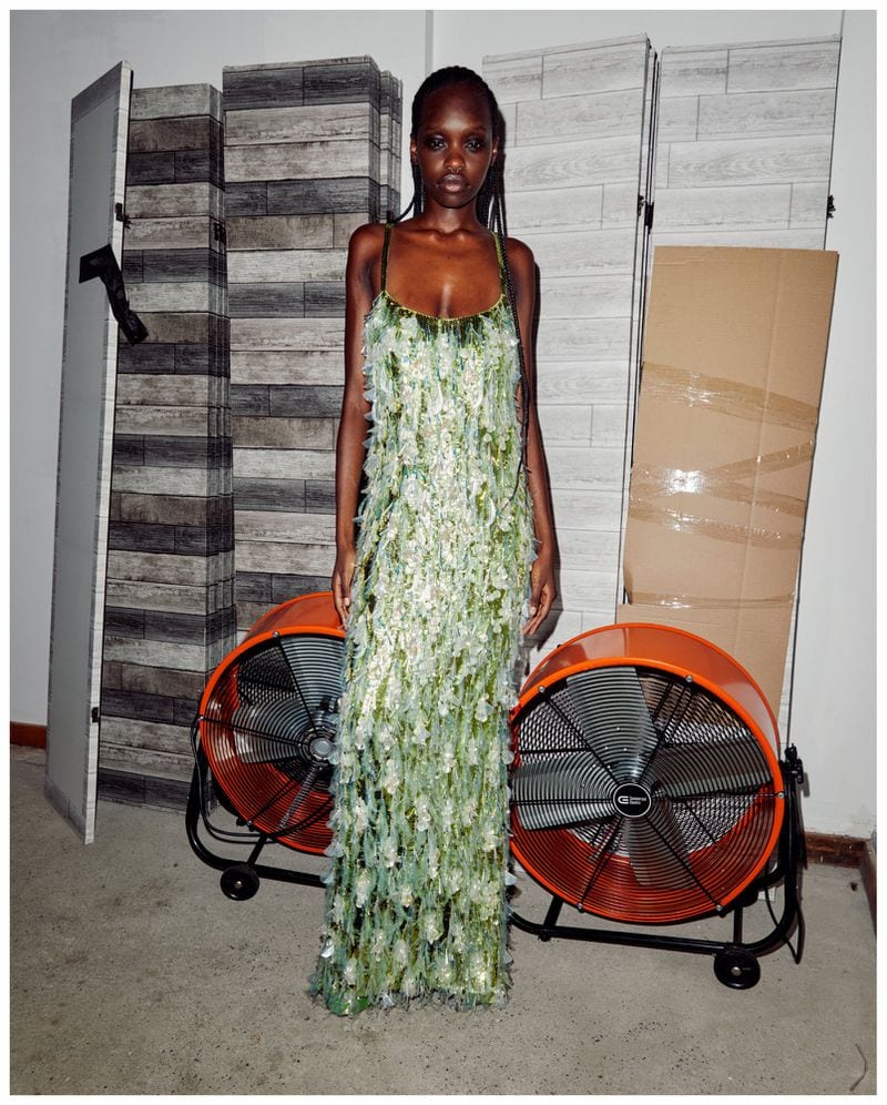 Sonia Okumu — photo 5