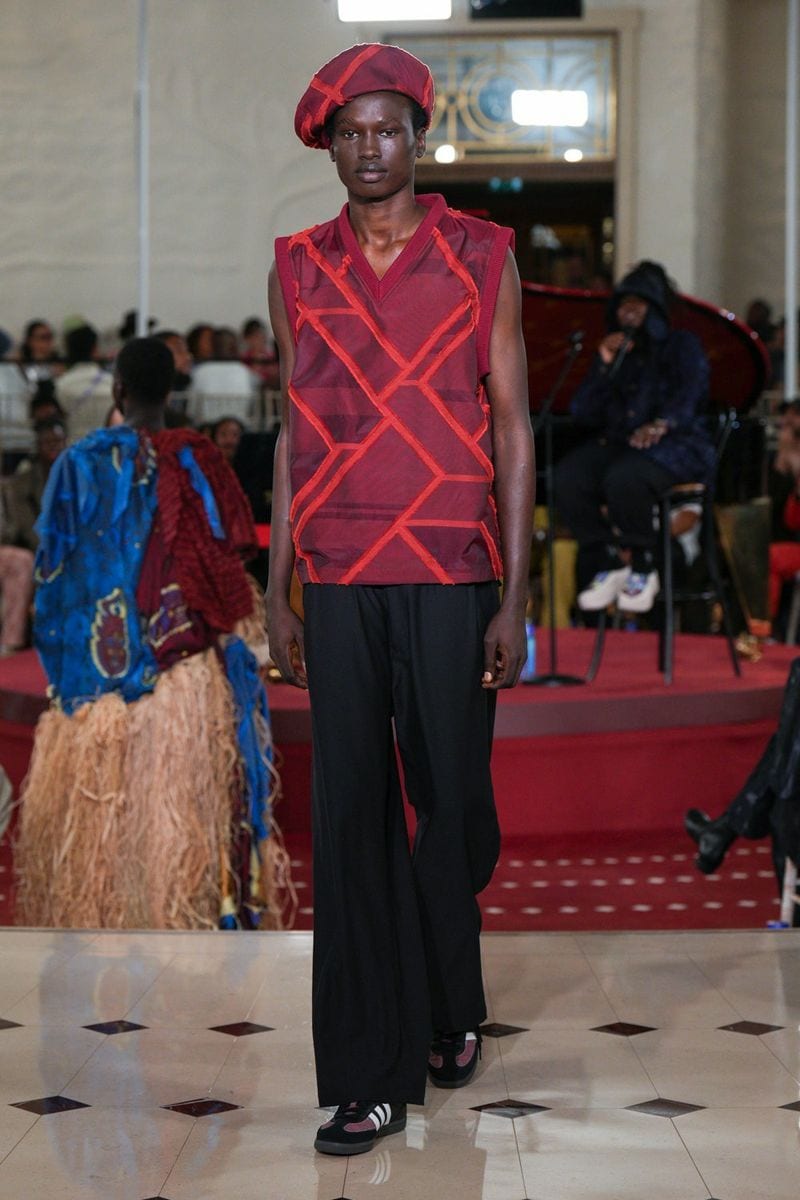 Monyjok Deng — photo 4