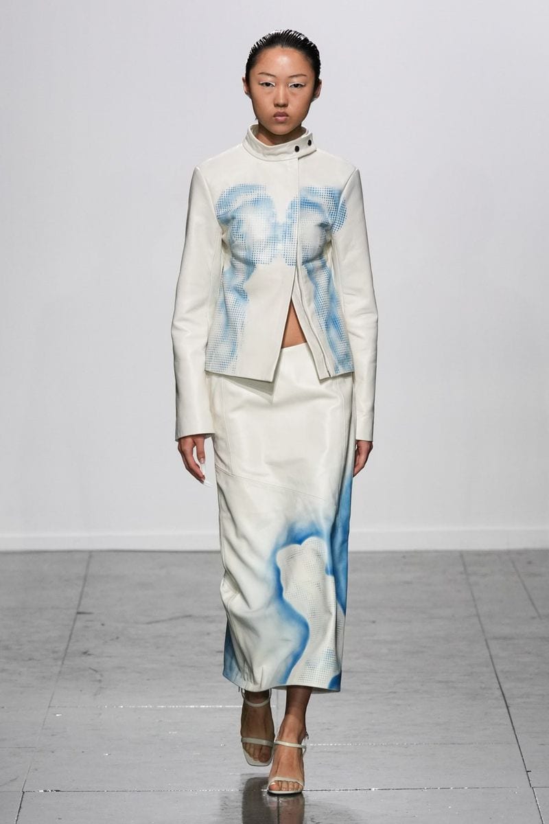 Chloe Tang — photo 5