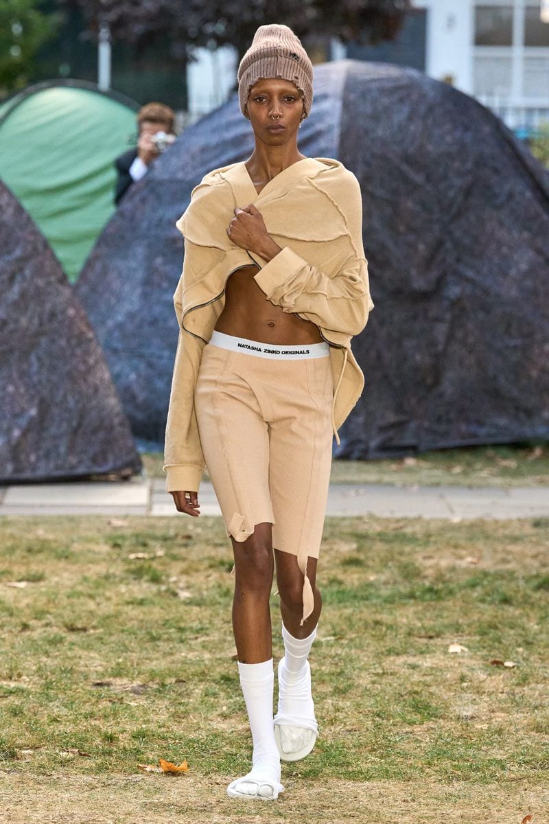 Aaron Hannah Shakespeare — photo 10
