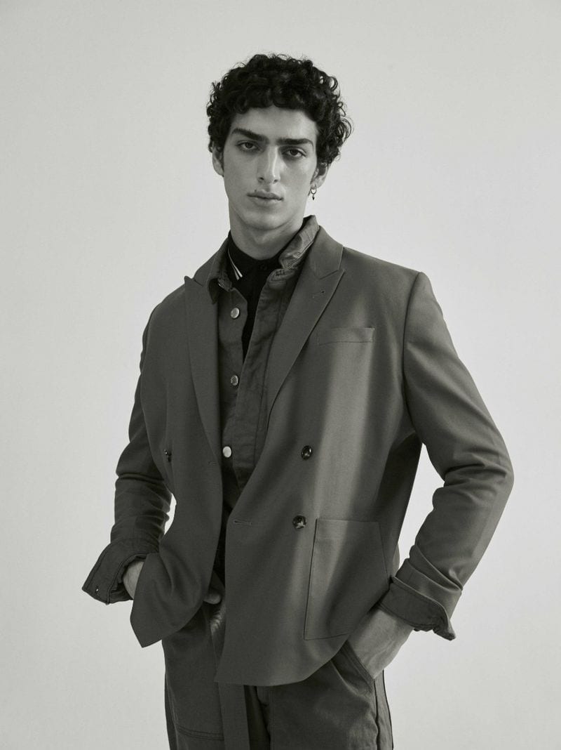 Qaher Harhash — photo 1