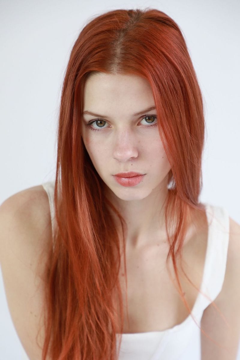 Rimea Kasprzak — photo 1