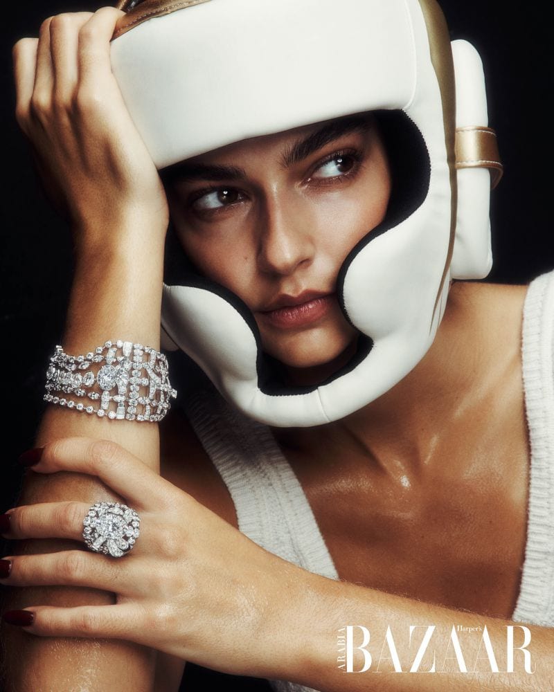 Marie Teissonniere — photo 7