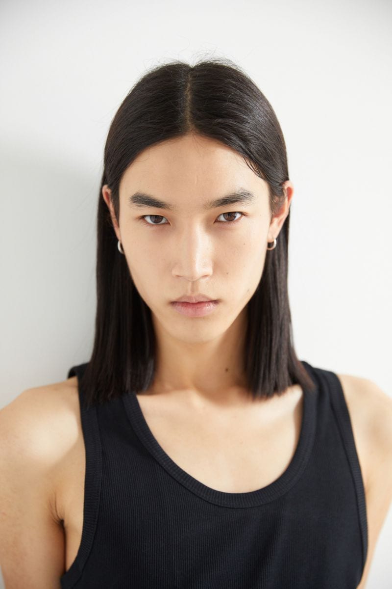 Han Zhicheng — photo 1