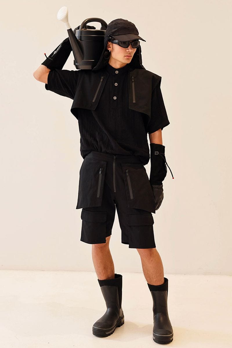 Seongjun Baek — photo 3