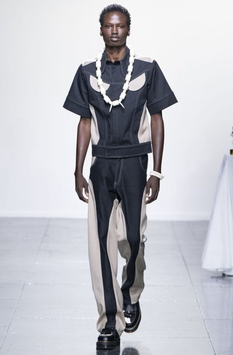 Monyjok Deng — photo 3