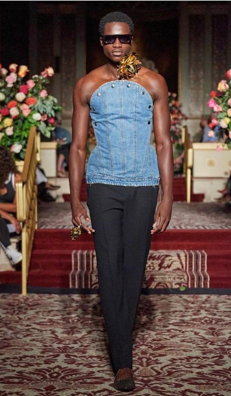 Mou Cisse — photo 8