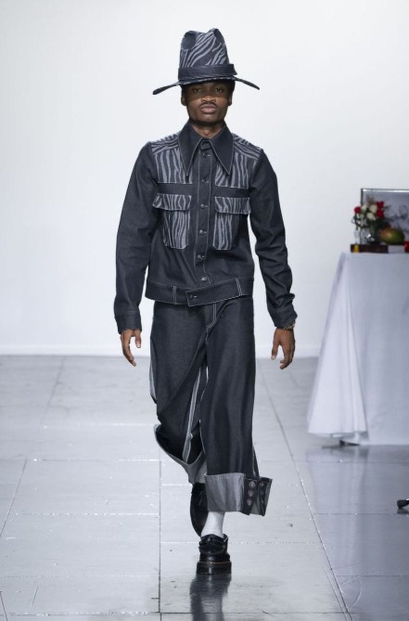Mo Nyong — photo 3