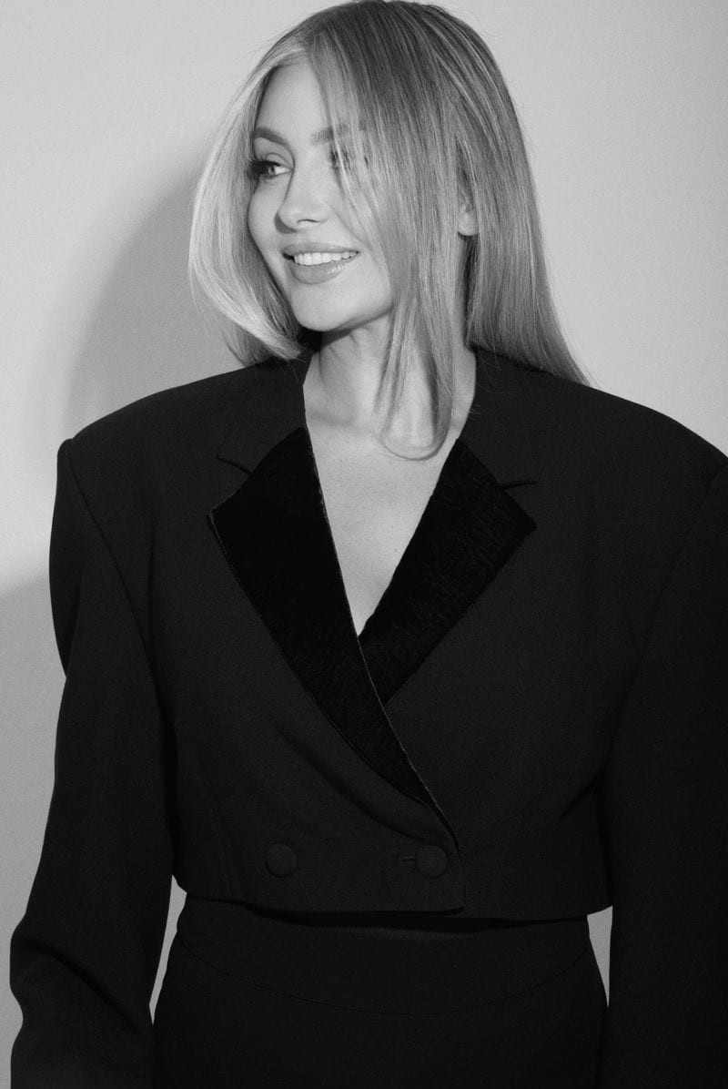 Nina Gospodarek — портфолио 1