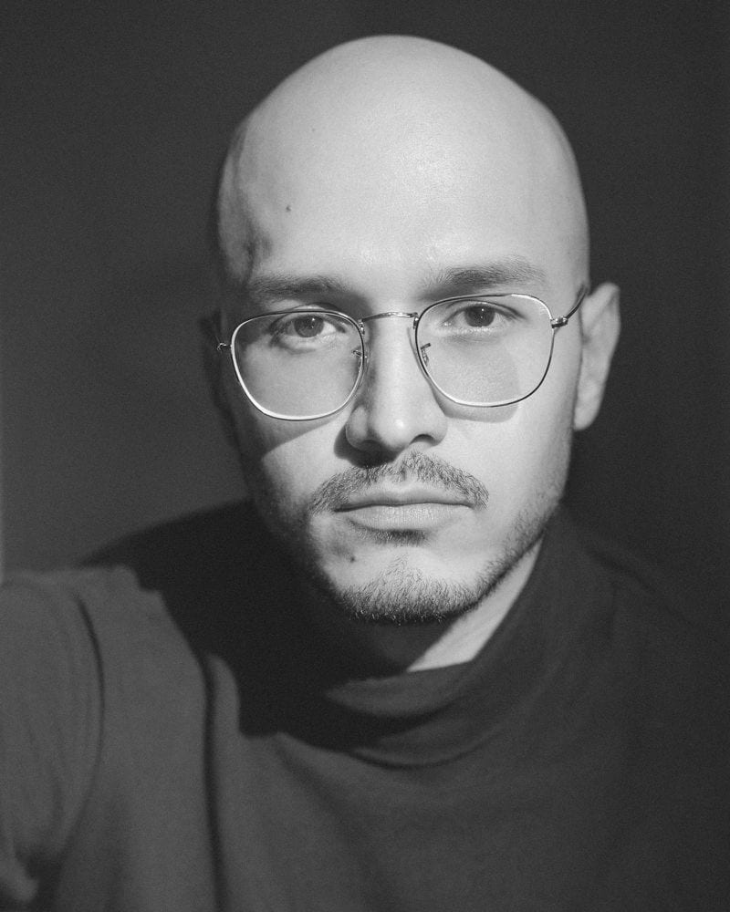 Rafael Arroyo — портфолио 1