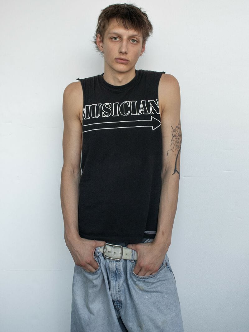 Caden Swift — photo 1