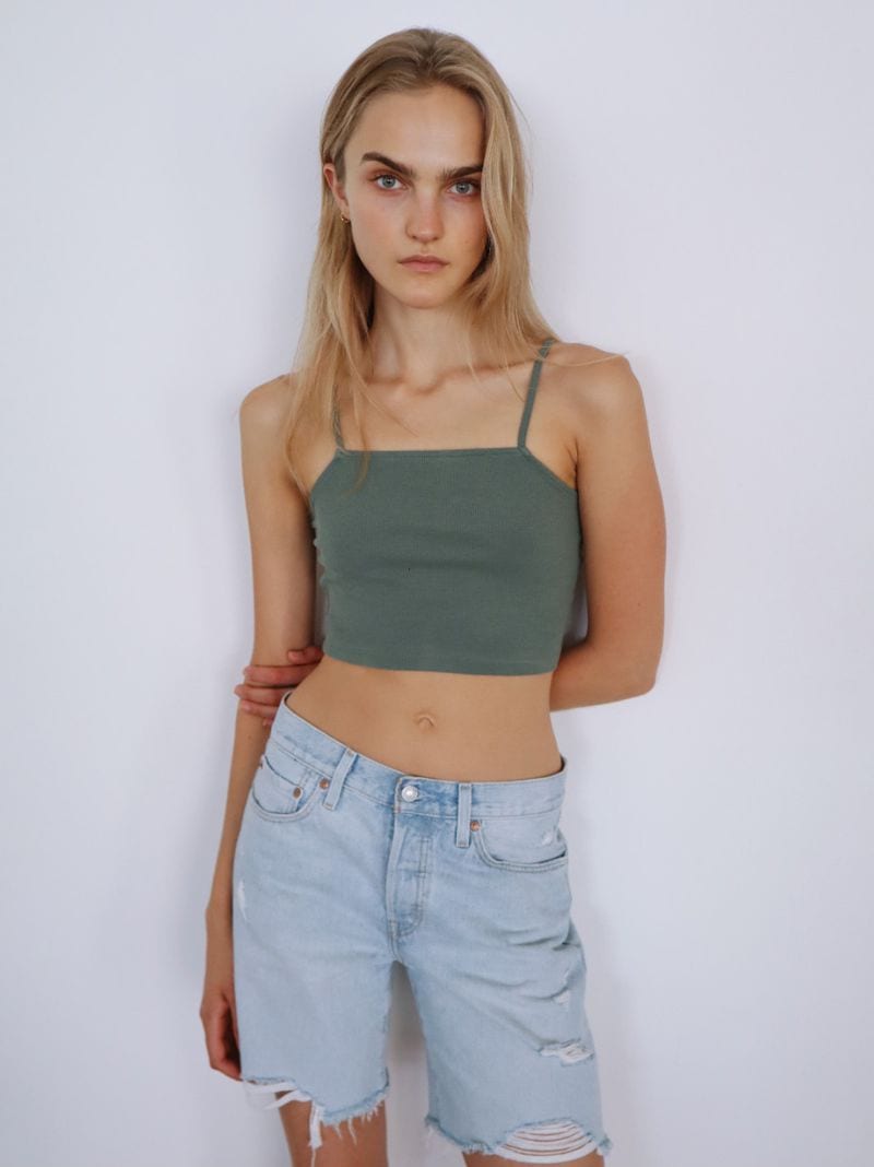 Josefine Lynderup — photo 1