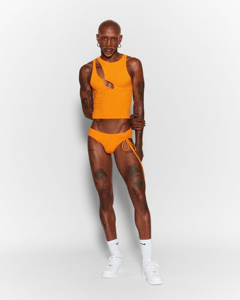 Jalen Dominique — photo 3