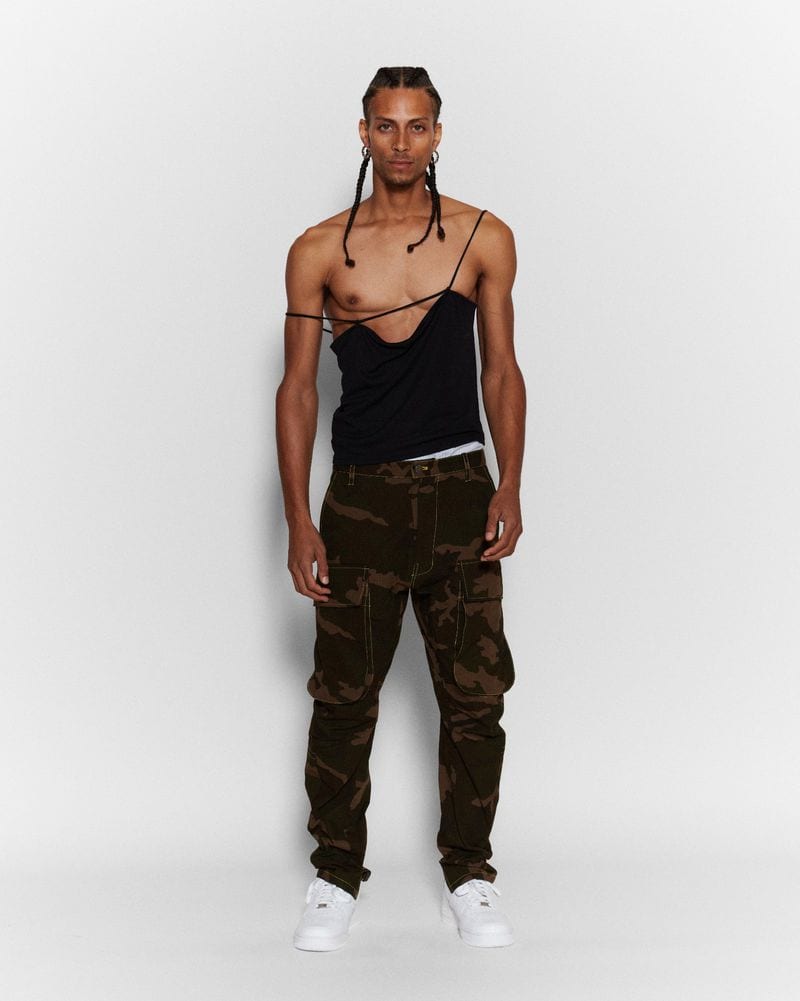 Dorian Cobb — photo 2