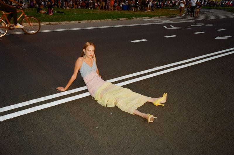 Anna Getty — photo 7