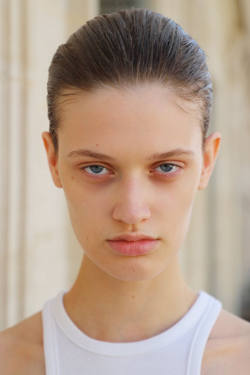 Lina Emelianova — photo 1