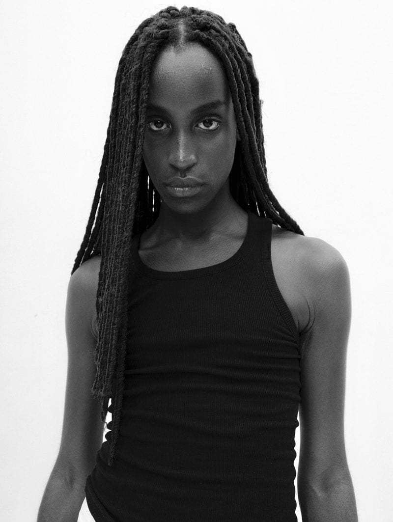 Sasha Muhorakeye — photo 1
